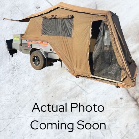 Bart - Kimberly Kamper Standard