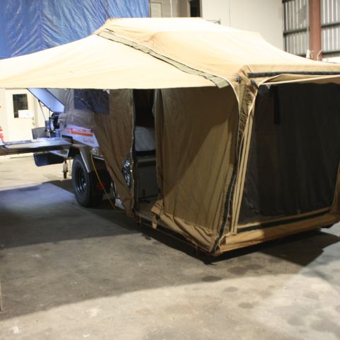 Mickey - Kimberly Kamper Premium