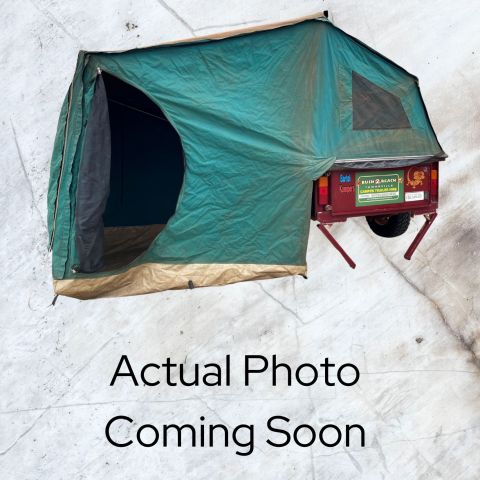 Scrooge - Bartel Soft Top